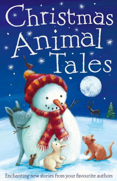 Produktbild: Christmas Animal Tales