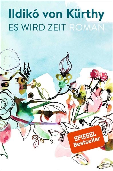 Produktbild: Es wird Zeit