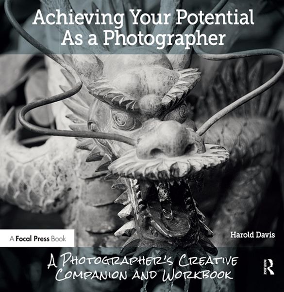 Produktbild: Achieving Your Potential As A Photographer