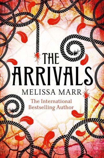 Produktbild: The Arrivals