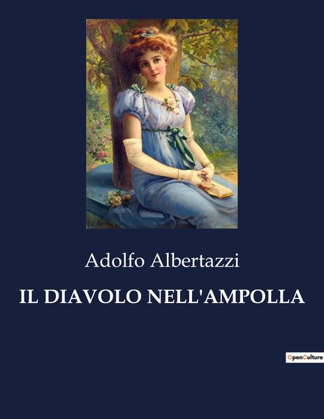 Produktbild: Il Diavolo Nell'ampolla