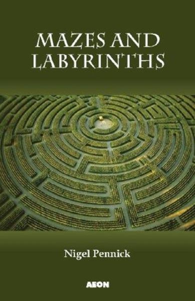 Produktbild: Pennick, N: Mazes and Labyrinths