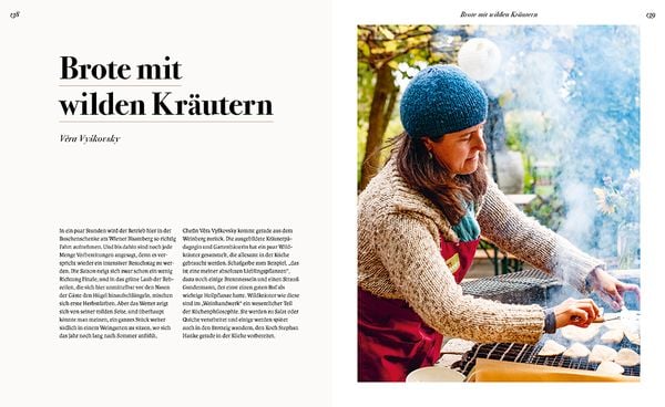 Produktbild: B&auml;uerinnen, Brot und Sehnsucht