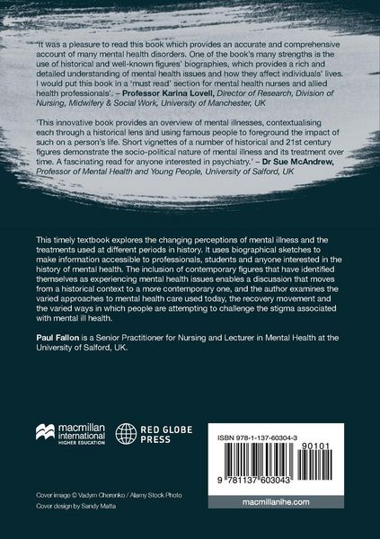 Produktbild: Madness: A Biography