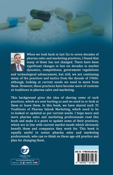 Produktbild: Traditions in Pharma Business