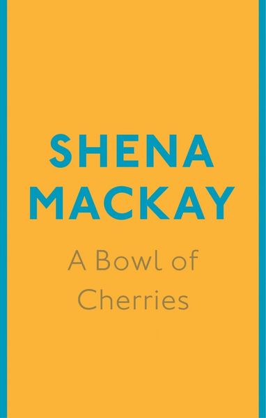 Produktbild: A Bowl of Cherries