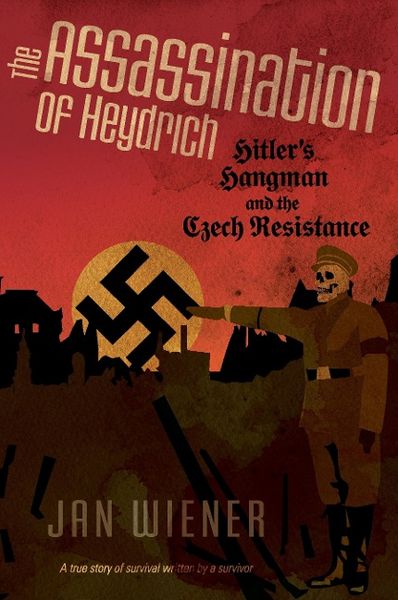 Produktbild: The Assassination of Heydrich