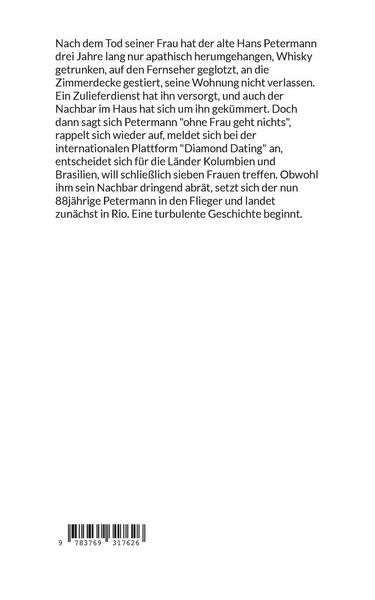Produktbild: Petermanns Reise