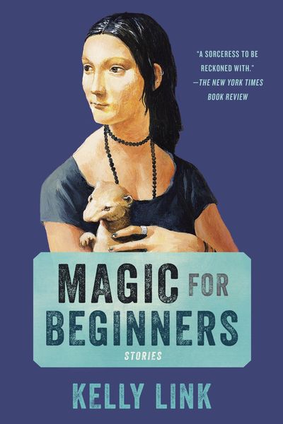 Produktbild: Magic for Beginners