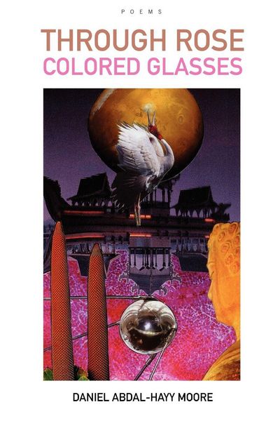 Produktbild: Through Rose Colored Glasses / Poems
