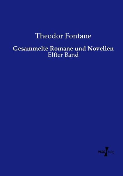 Produktbild: Gesammelte Romane und Novellen