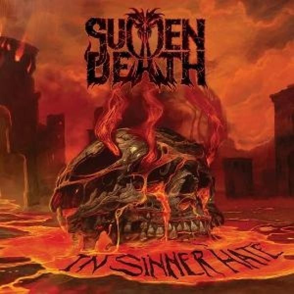 Produktbild: In Sinner Hate