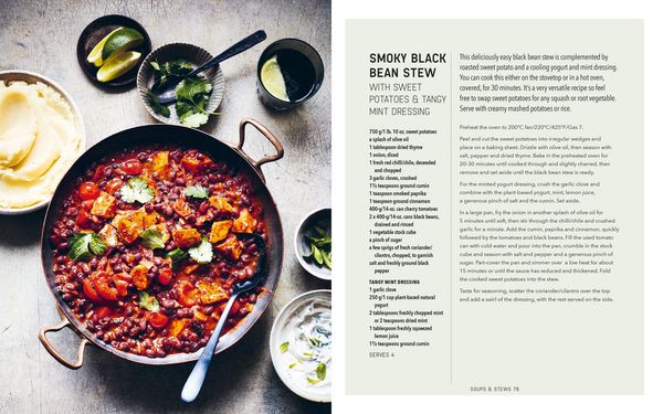 Produktbild: Vegan One-pan