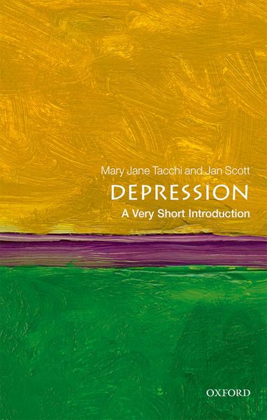 Produktbild: Depression