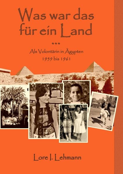 Produktbild: Was war das f&uuml;r ein Land...