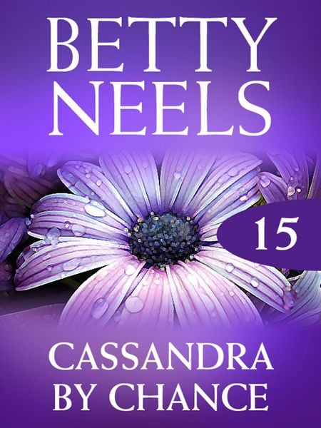Produktbild: Cassandra By Chance
