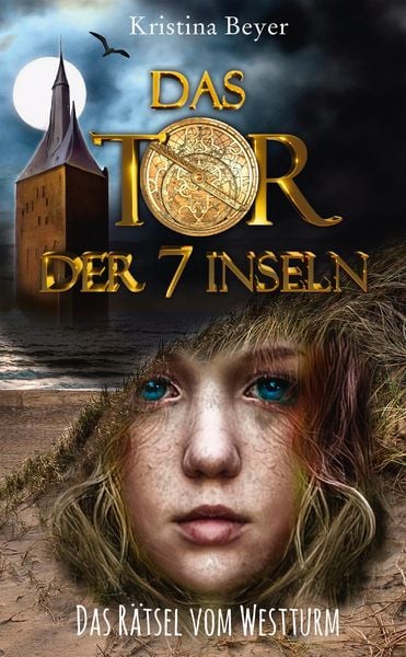 Produktbild: Das Tor der 7 Inseln