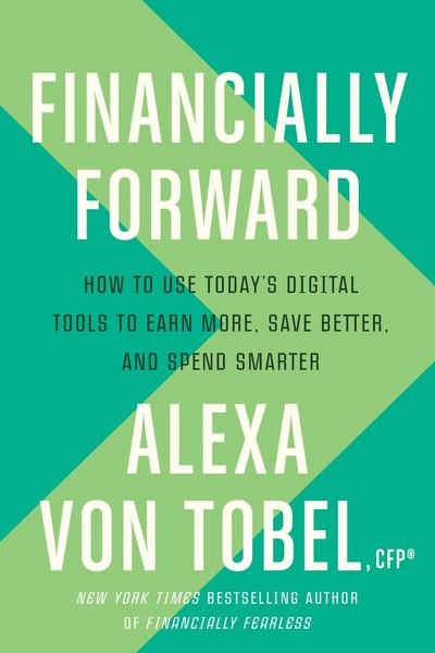 Produktbild: Financially Forward