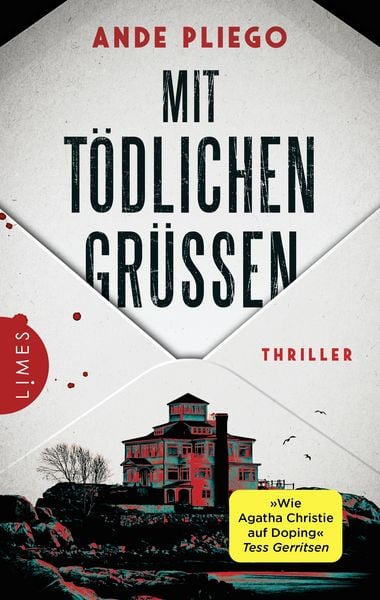 Produktbild: Mit t&ouml;dlichen Gr&uuml;&szlig;en