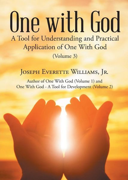 Produktbild: One with God