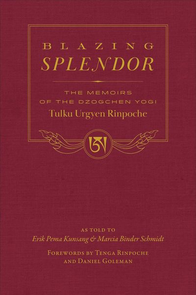 Produktbild: Blazing Splendor