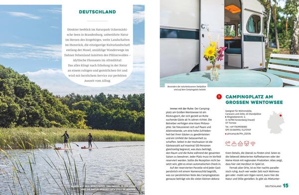 Produktbild: Yes we camp! Camping Adults Only