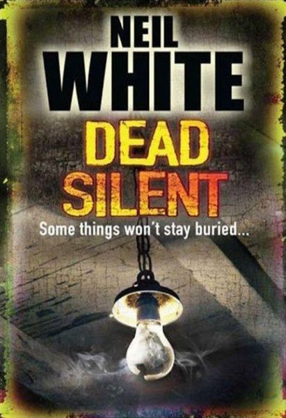 Produktbild: White, N: Dead Silent