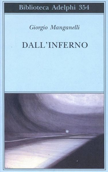 Produktbild: Dall'inferno