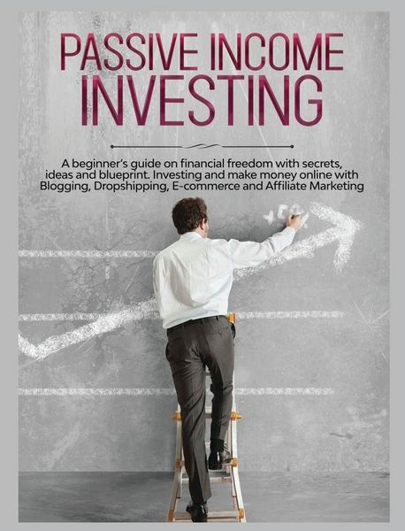 Produktbild: Passive Income Investing