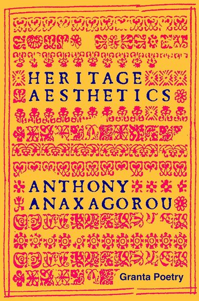 Produktbild: Heritage Aesthetics