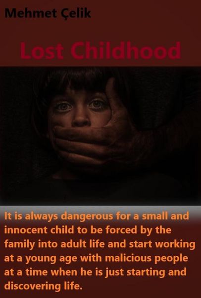 Produktbild: Lost Childhood