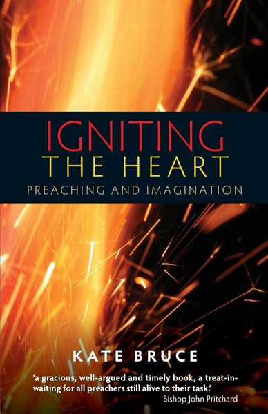 Produktbild: Igniting the Heart
