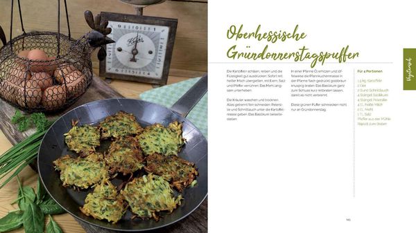 Produktbild: Esse in Hesse