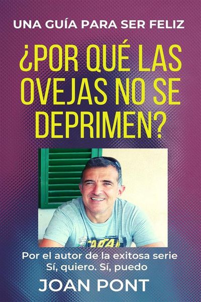 Produktbild: &iquest;Porqu&eacute; las ovejas no se deprimen? Una gu&iacute;a para ser feliz