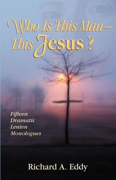Produktbild: Who Is This Man- This Jesus?