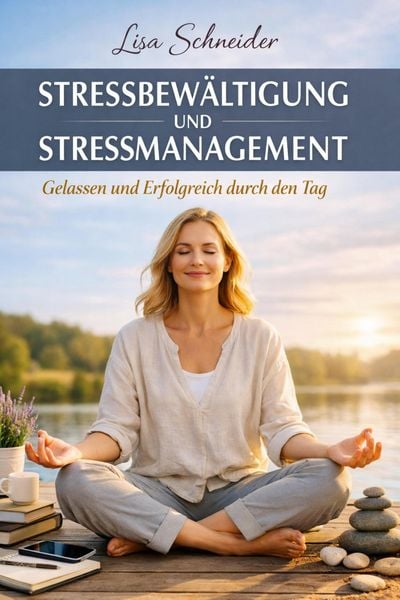 Produktbild: Stressbew&auml;ltigung und Stressmanagement