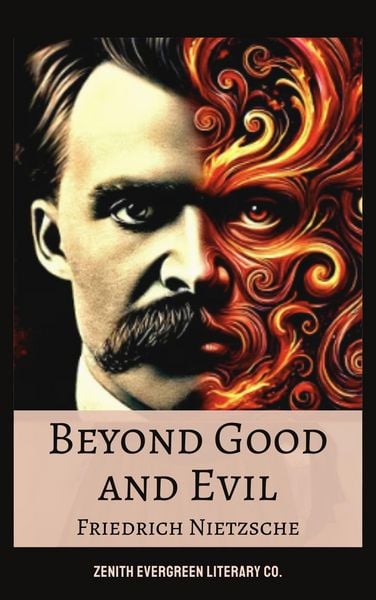 Produktbild: Beyond Good and Evil