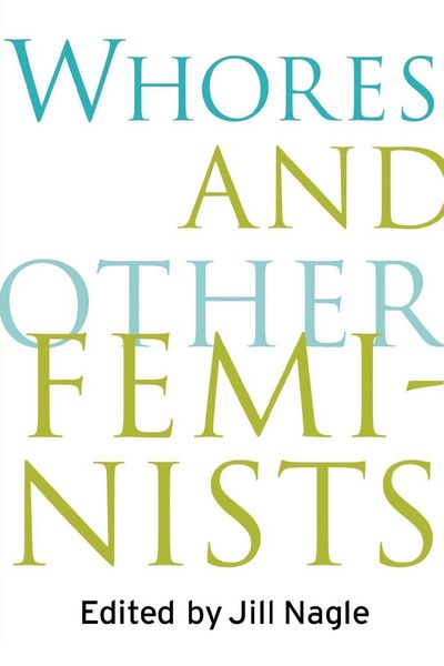 Produktbild: Whores and Other Feminists