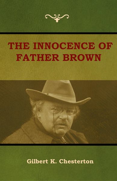 Produktbild: The Innocence of Father Brown