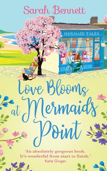 Produktbild: Love Blooms at Mermaids Point