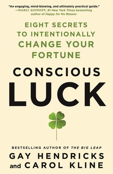 Produktbild: Conscious Luck