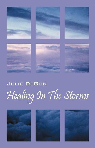 Produktbild: Healing in the Storms