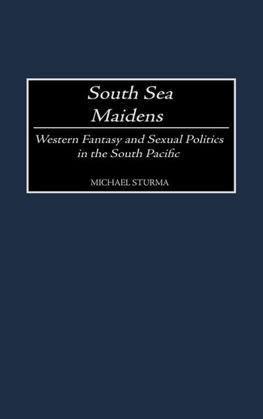 Produktbild: South Sea Maidens