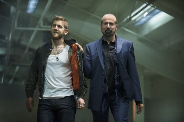 Produktbild: Arrow - Staffel 3 [5 DVDs]