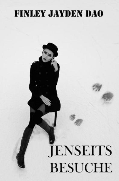 Produktbild: Jenseits Besuche