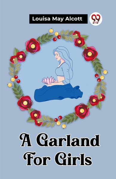 Produktbild: A Garland For Girls