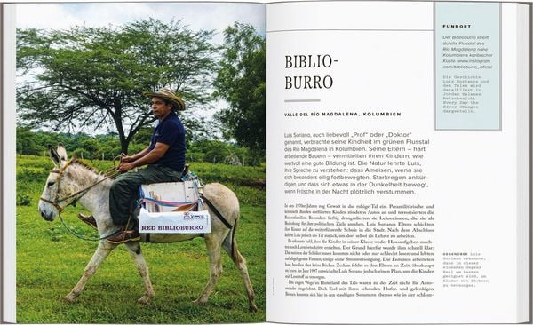 Produktbild: LONELY PLANET Bildband B&uuml;chersch&auml;tze
