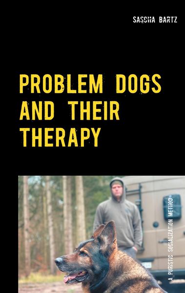 Produktbild: Problem Dogs and Their Therapy