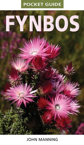 Produktbild: Pocket Guide Fynbos