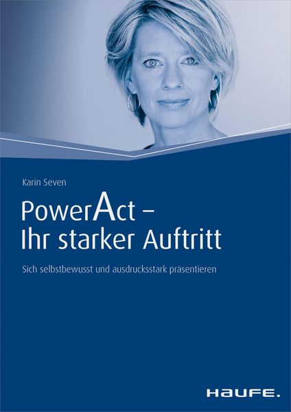 Produktbild: Power Act - Ihr starker Auftritt